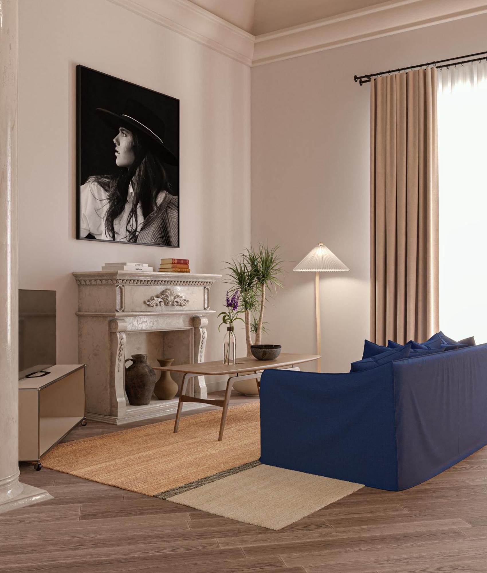 Mercer Residences Sevilla Екстериор снимка