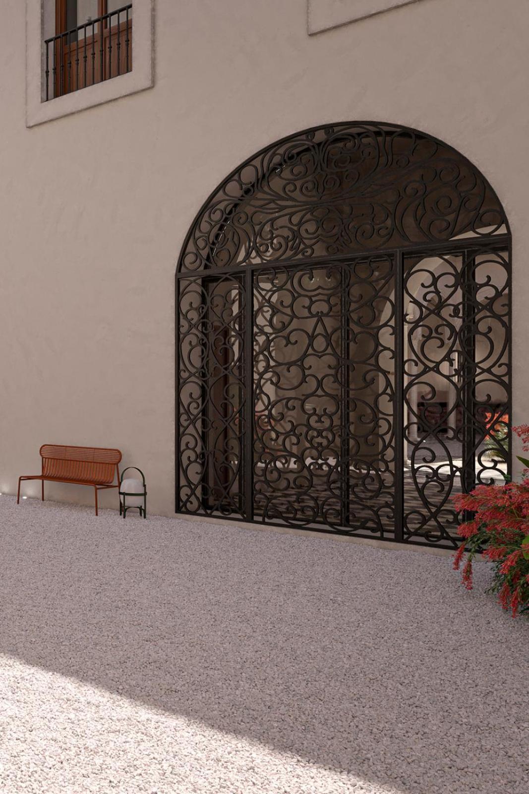 Mercer Residences Sevilla Екстериор снимка