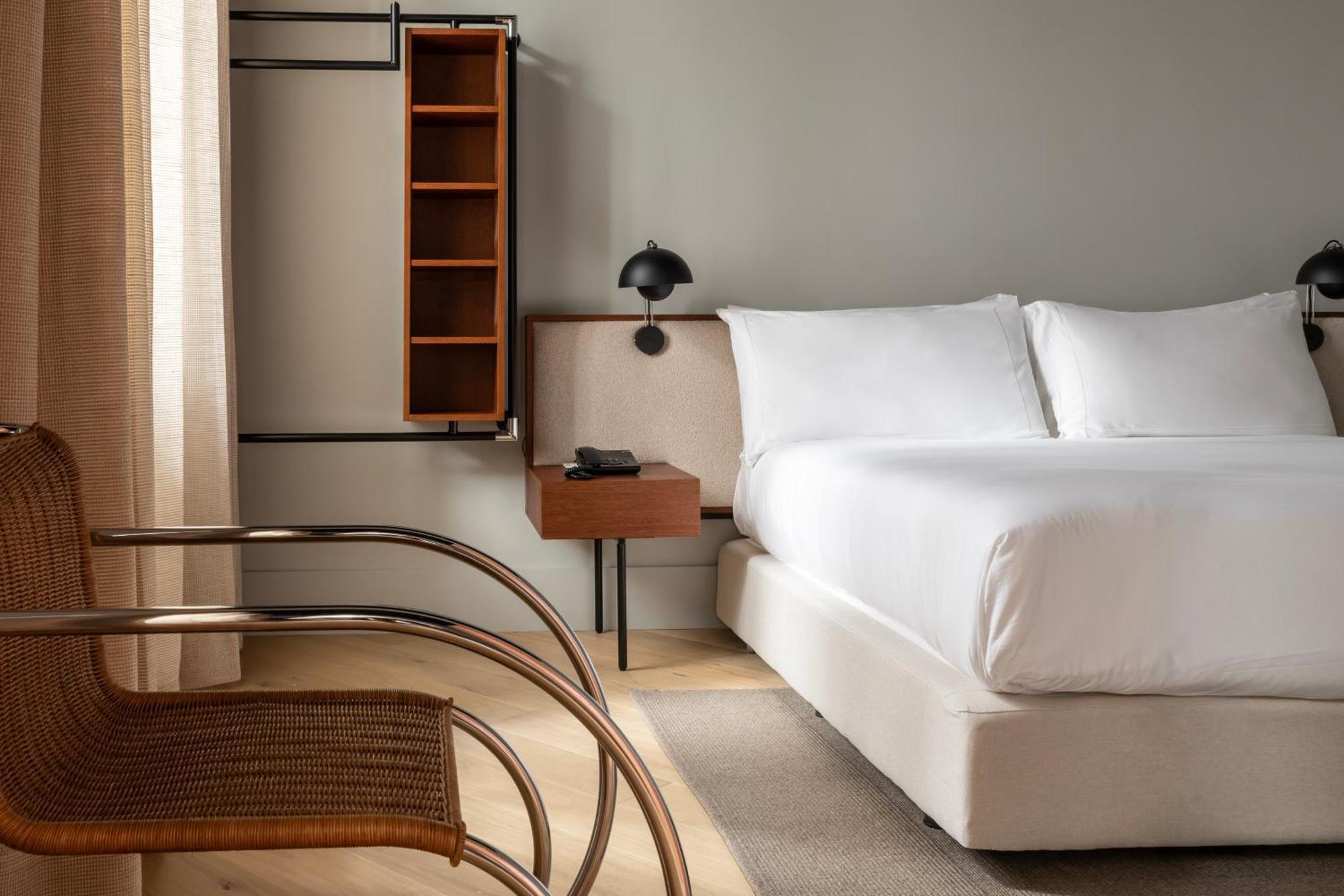 Mercer Residences Sevilla Екстериор снимка