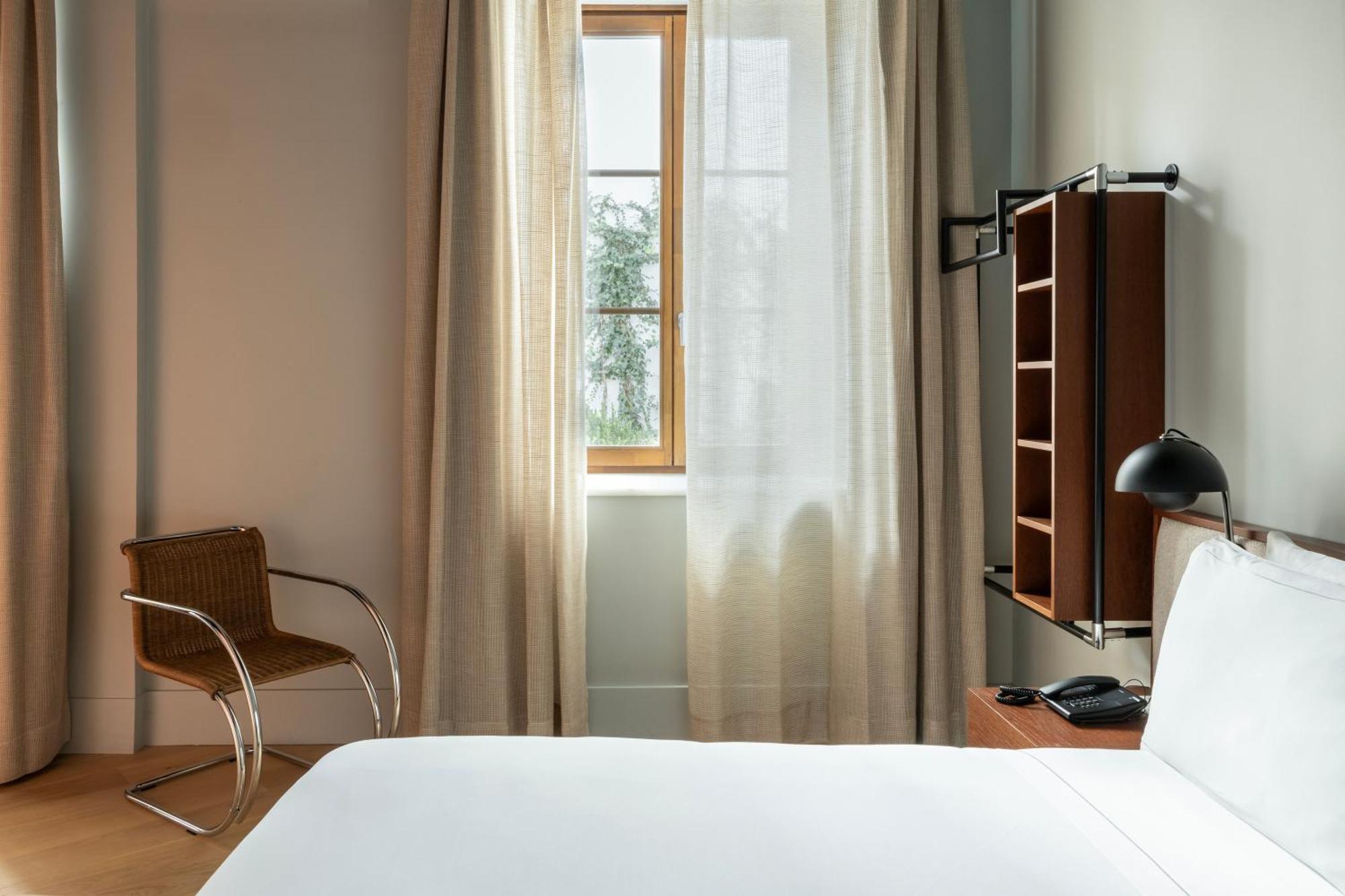 Mercer Residences Sevilla Екстериор снимка