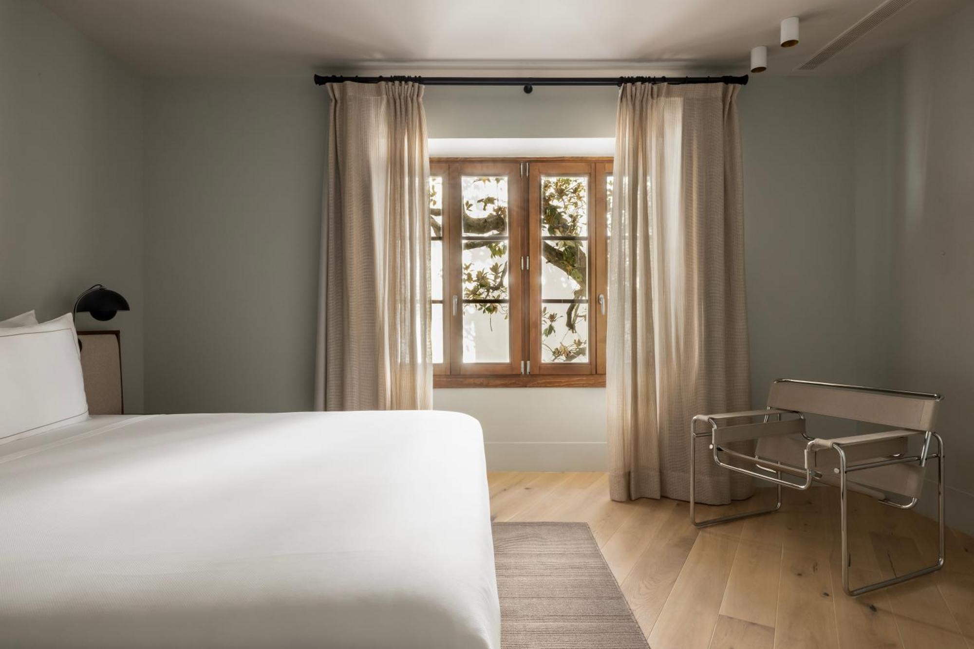 Mercer Residences Sevilla Екстериор снимка