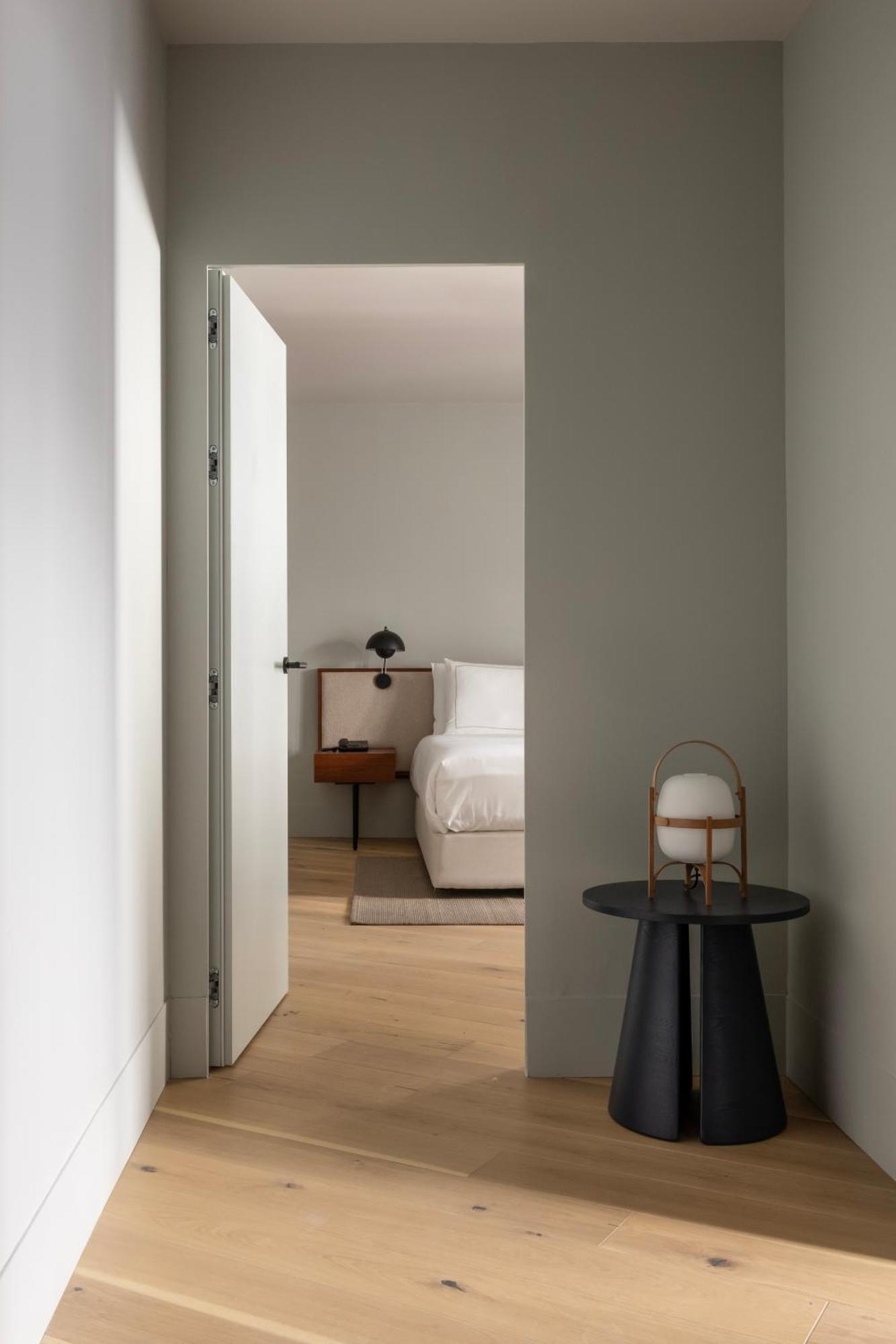 Mercer Residences Sevilla Екстериор снимка