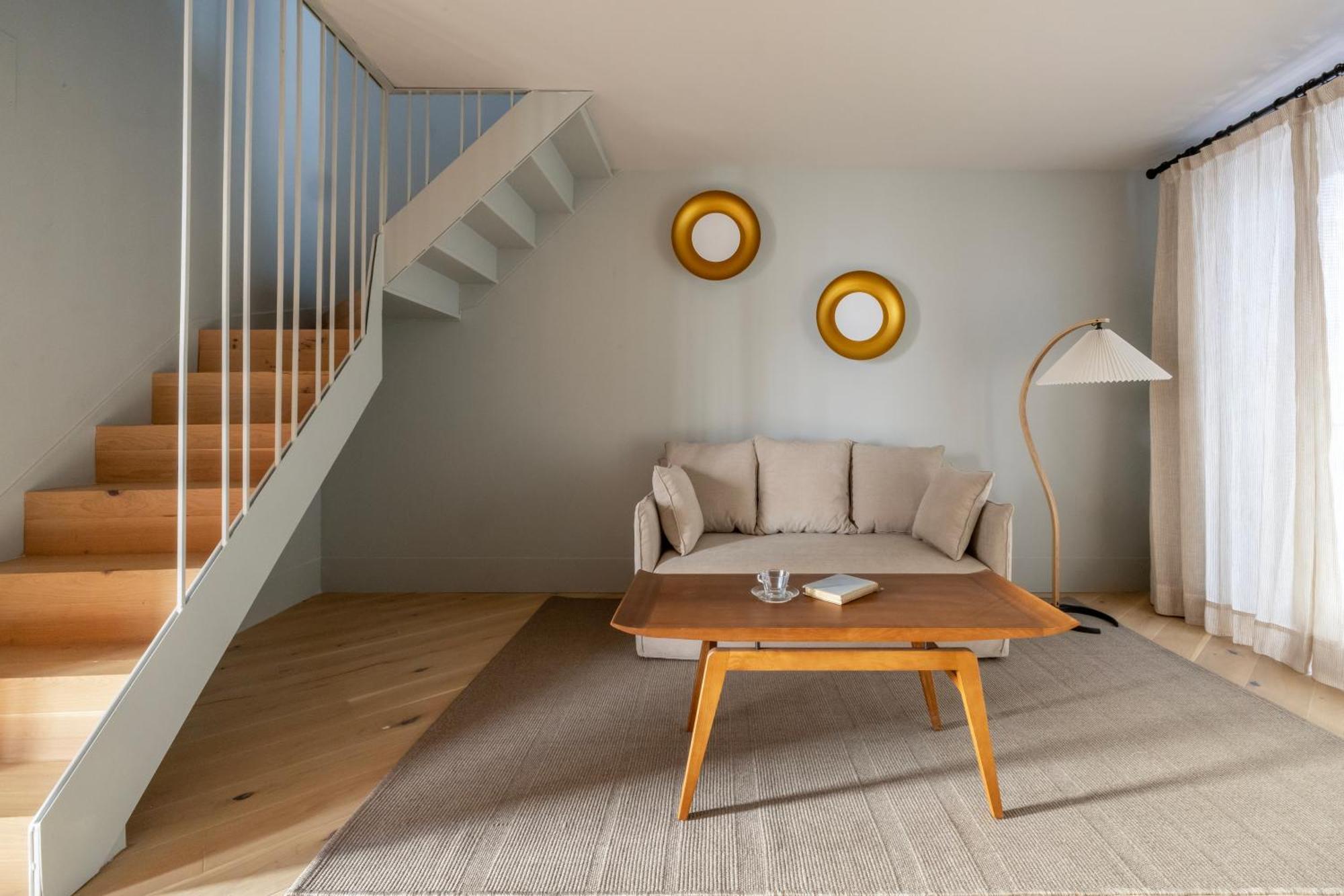 Mercer Residences Sevilla Екстериор снимка