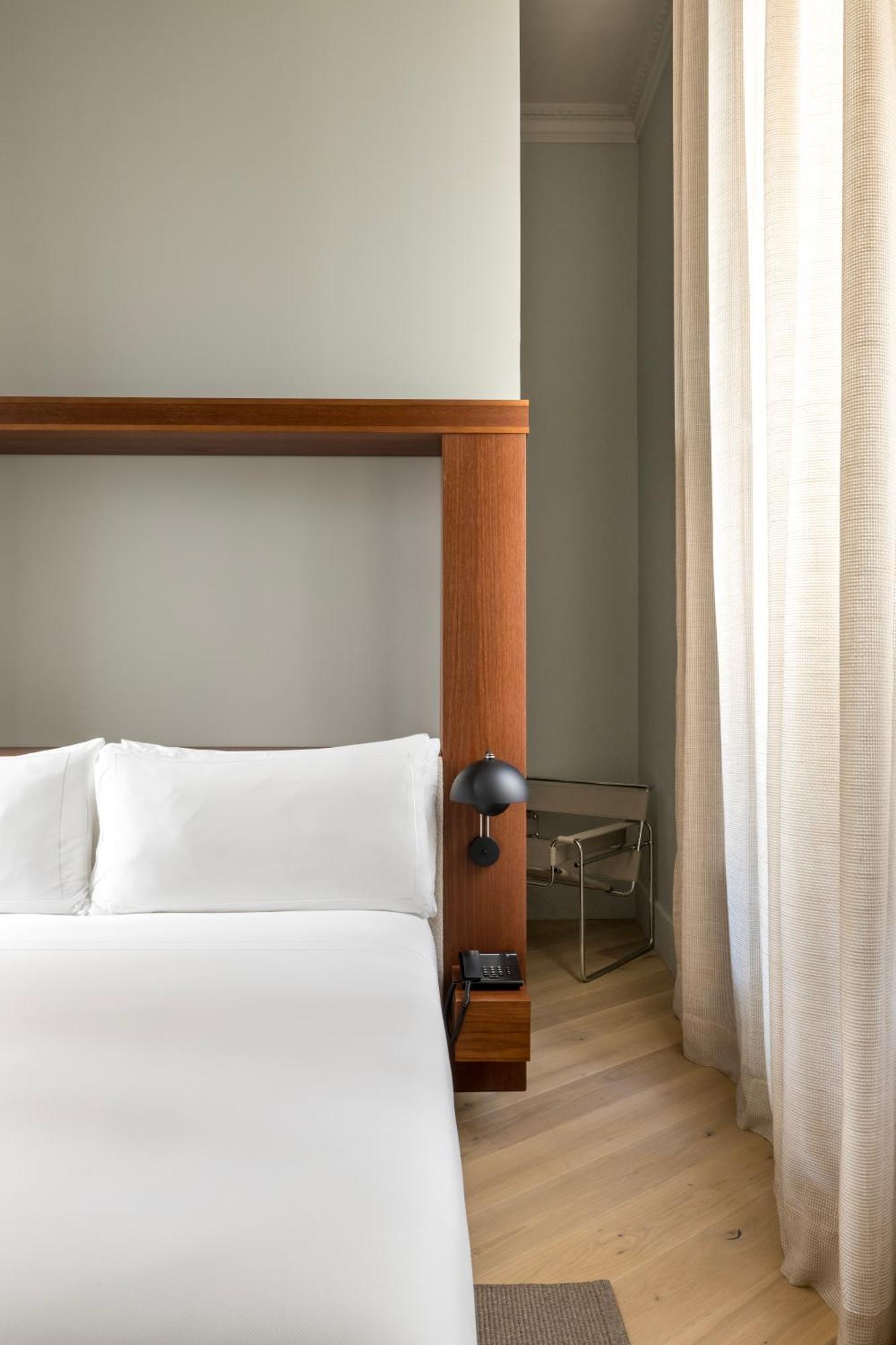 Mercer Residences Sevilla Екстериор снимка