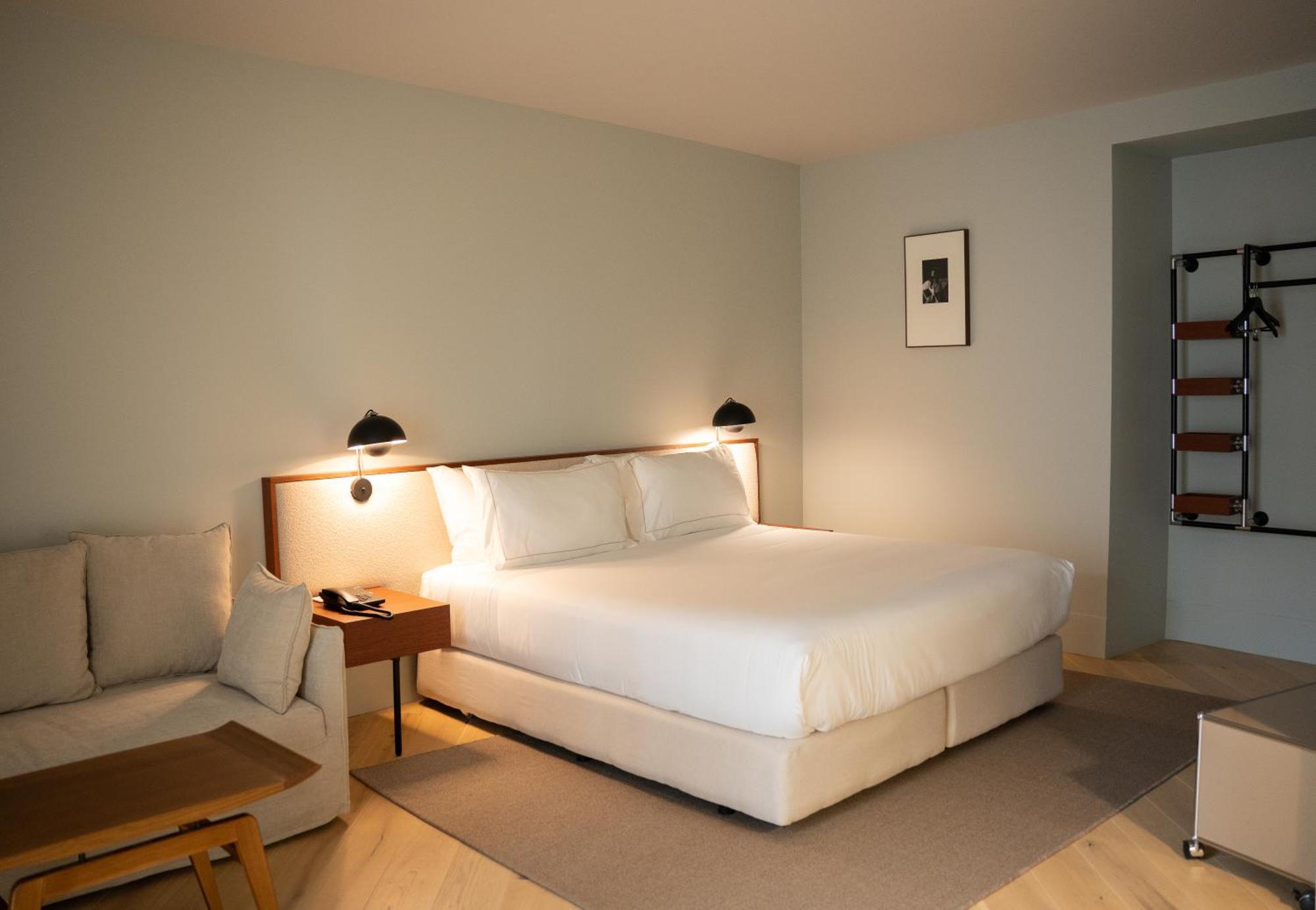 Mercer Residences Sevilla Екстериор снимка