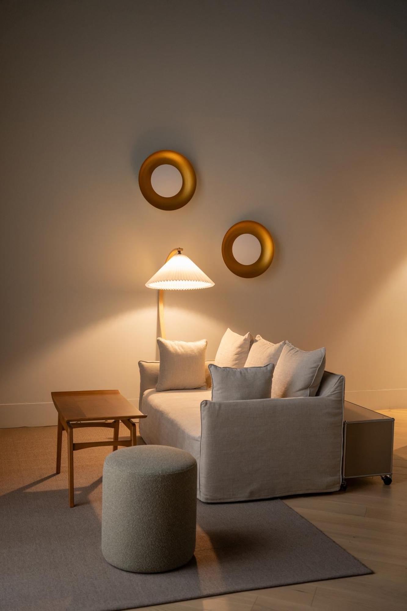 Mercer Residences Sevilla Екстериор снимка
