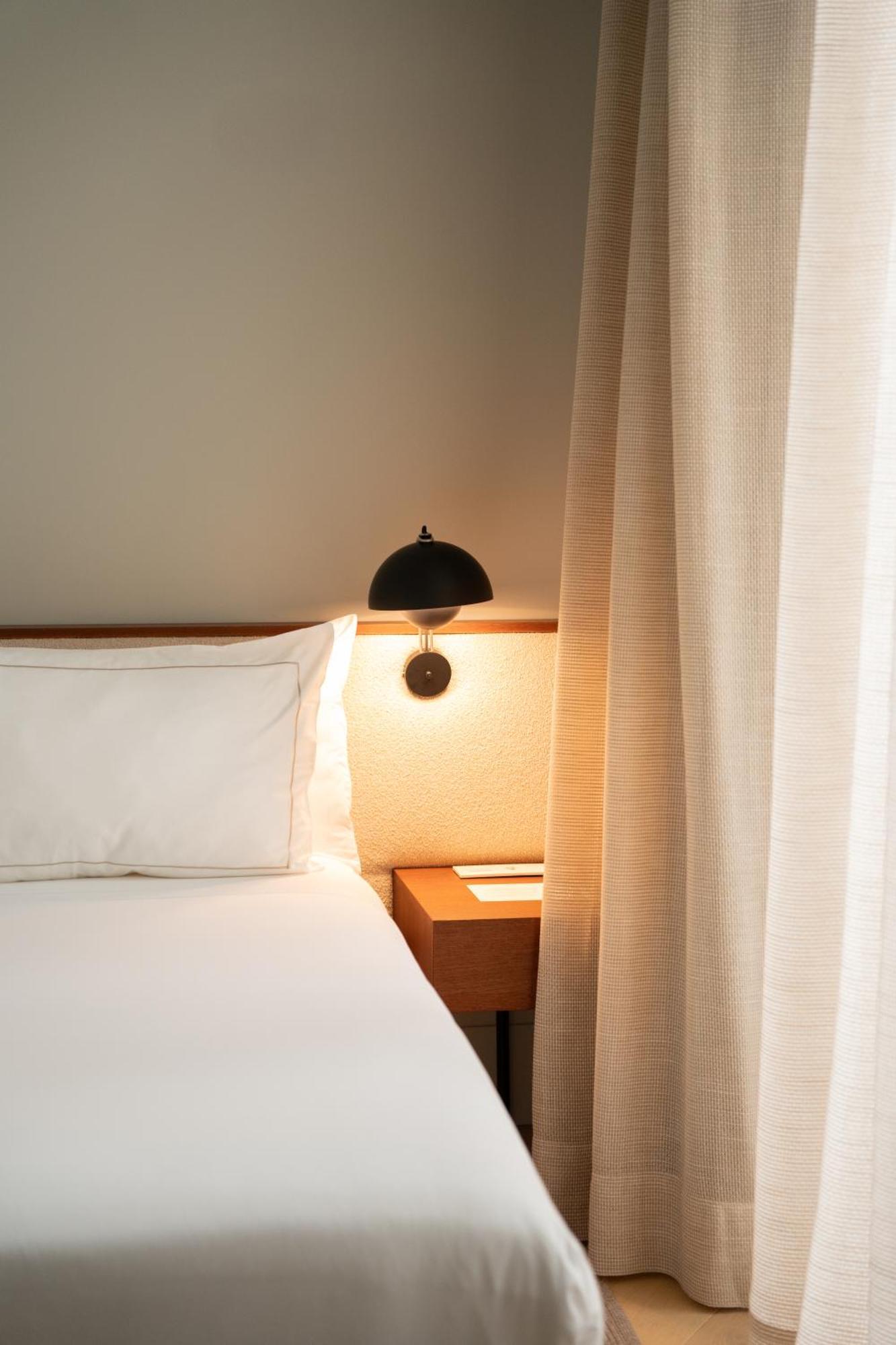 Mercer Residences Sevilla Екстериор снимка