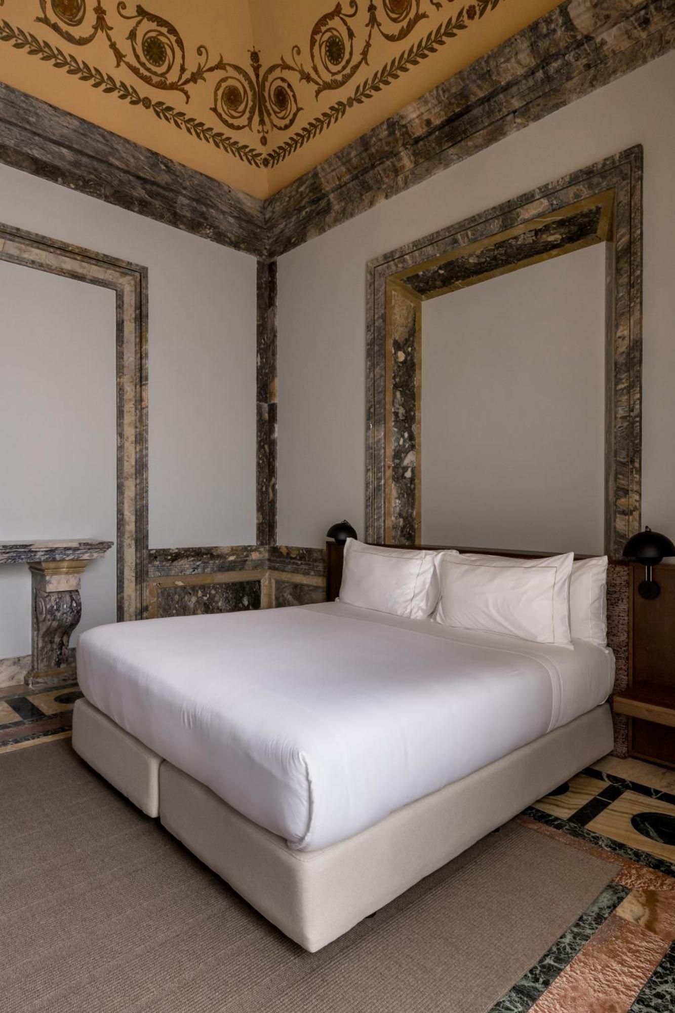 Mercer Residences Sevilla Екстериор снимка