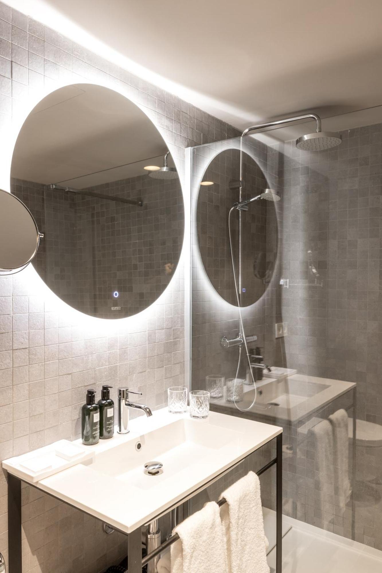 Mercer Residences Sevilla Екстериор снимка