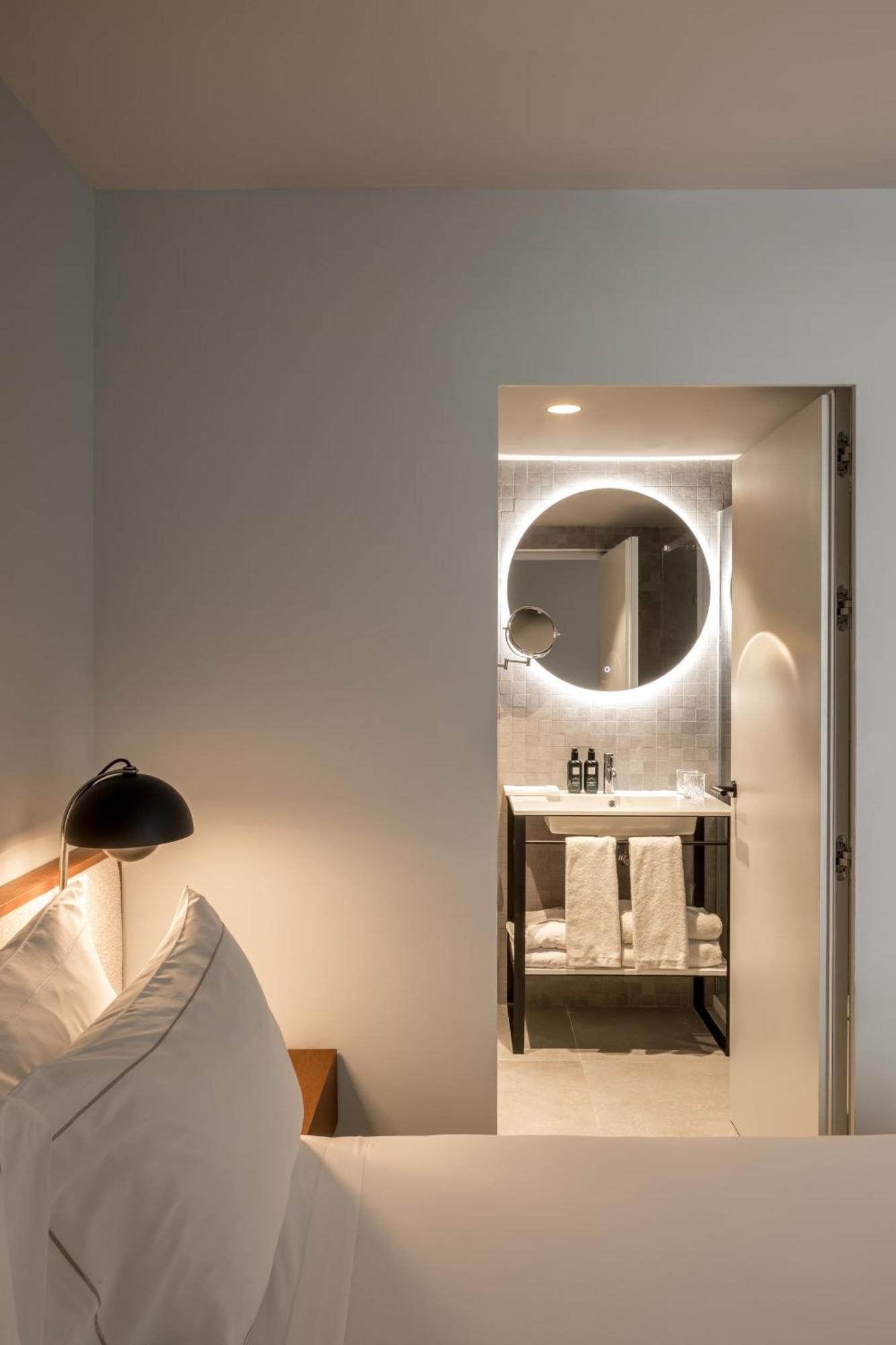 Mercer Residences Sevilla Екстериор снимка