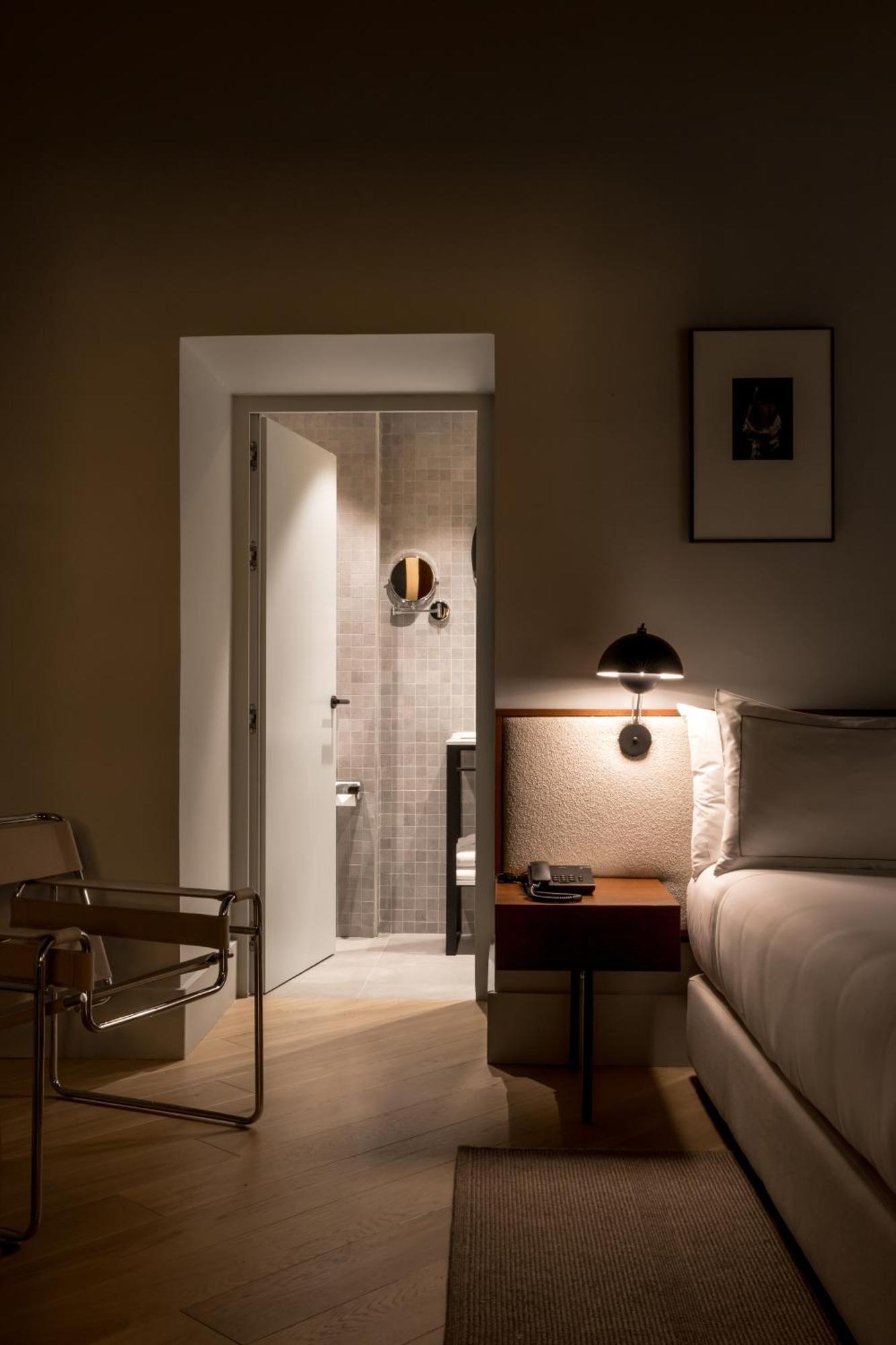 Mercer Residences Sevilla Екстериор снимка