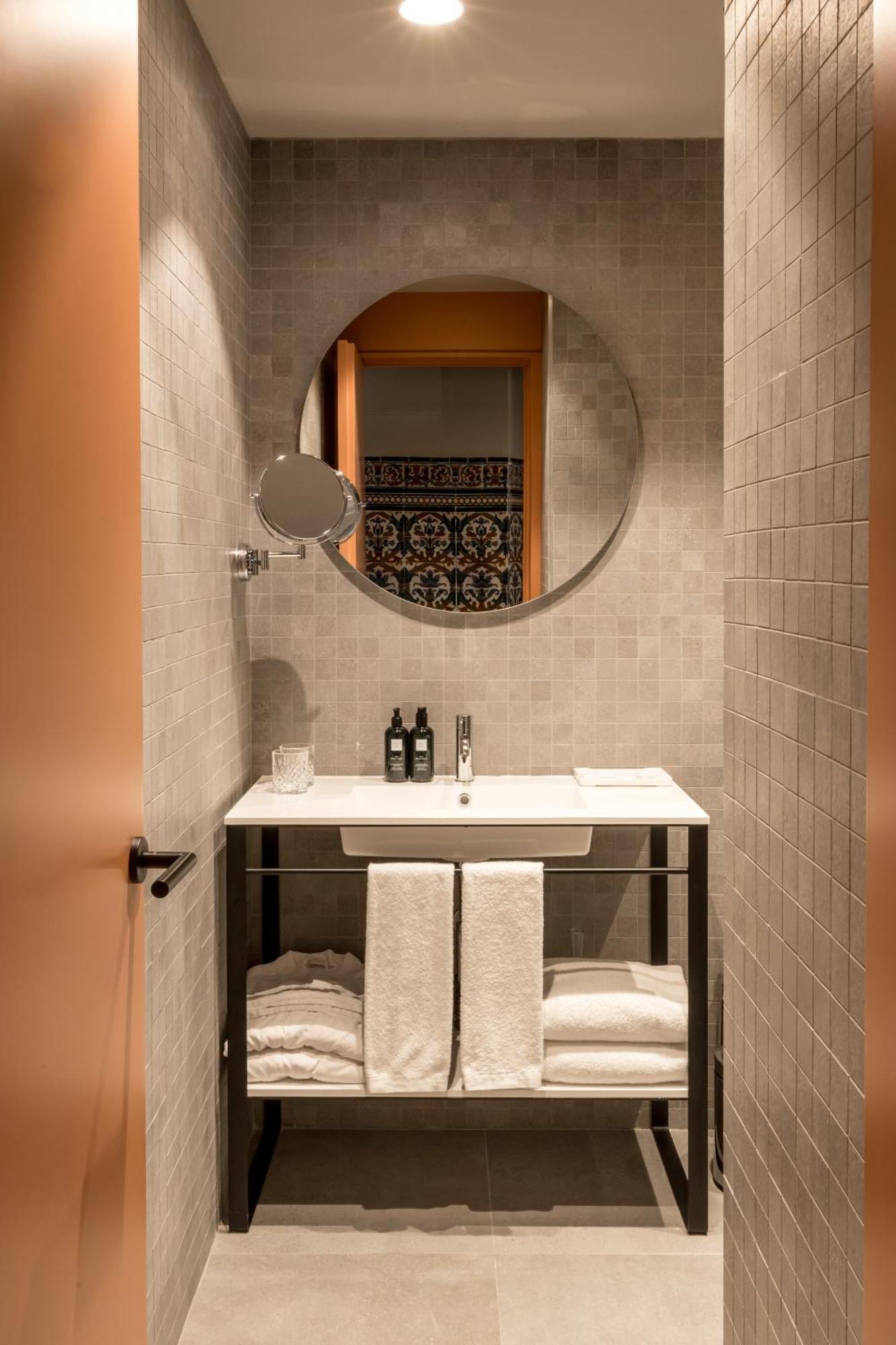 Mercer Residences Sevilla Екстериор снимка